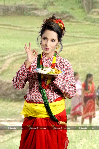 Kamala Sapkota – Gallery 4
